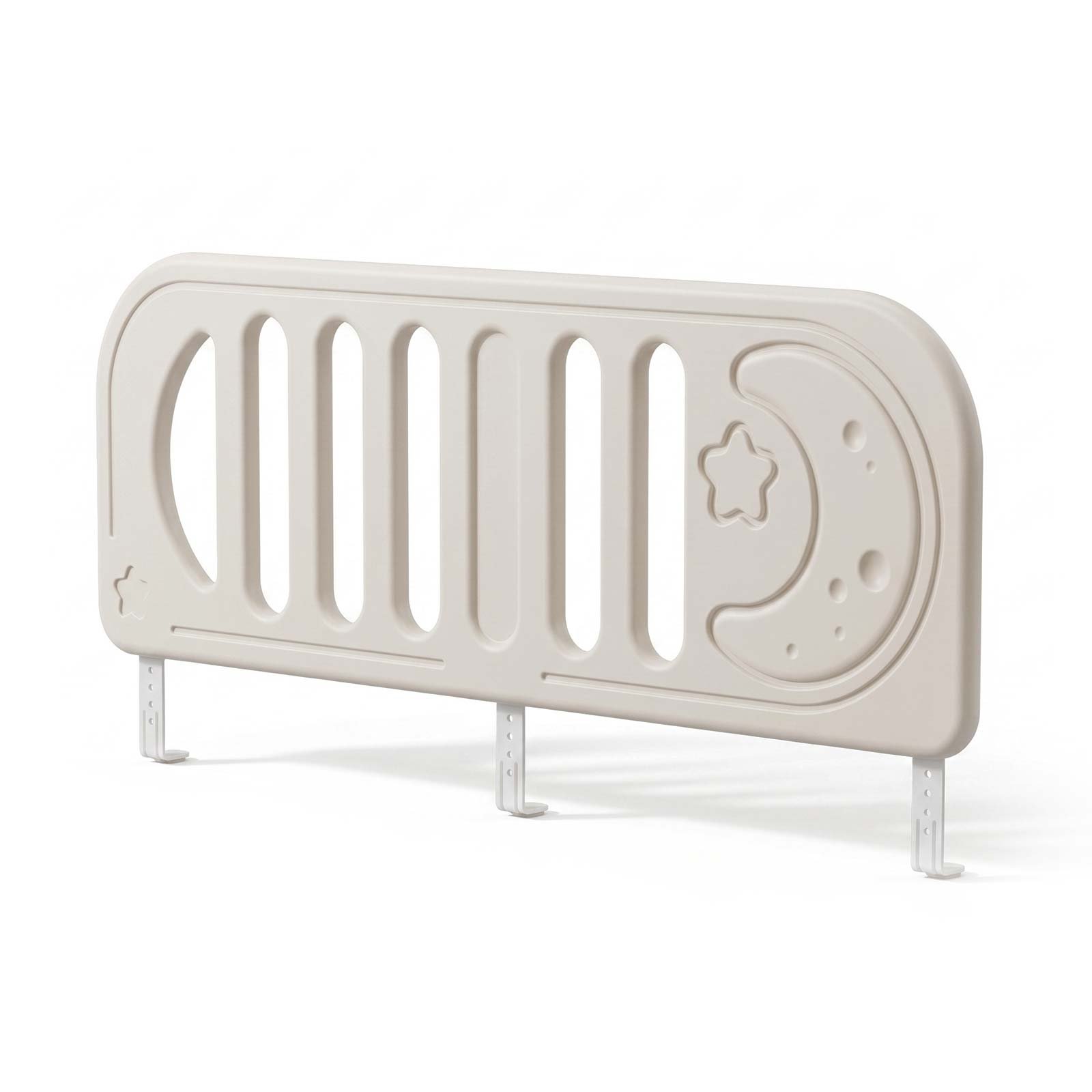 Starmoon Bed Guardrail