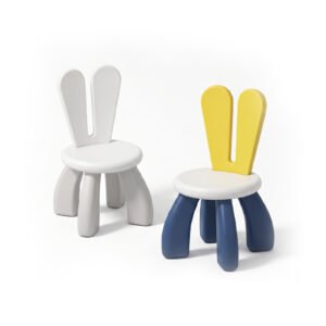 Rabbit-Ear Stool